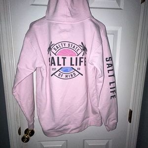 Salt Life hoodie